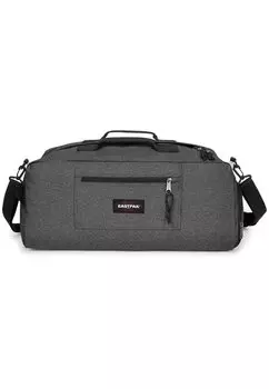 Сумка выходного дня Eastpak, черный деним