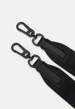 Сумка выходного дня Etch Unisex KARL LAGERFELD, черная