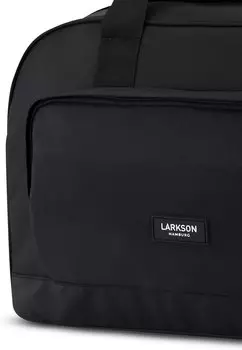 Сумка выходного дня Finja Medium Larkson, черный