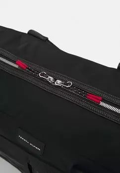 Сумка выходного дня Func Duffle Unisex Tommy Hilfiger, черная