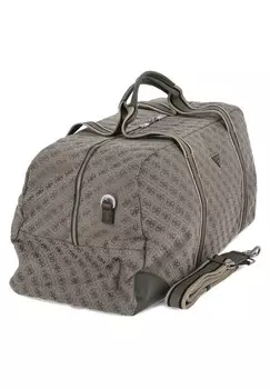 Сумка выходного дня Guess, песочный