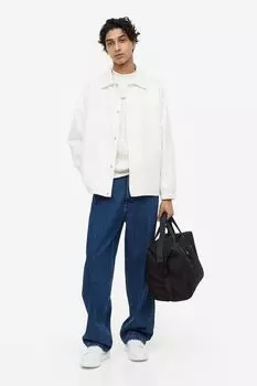 Сумка выходного дня H&M