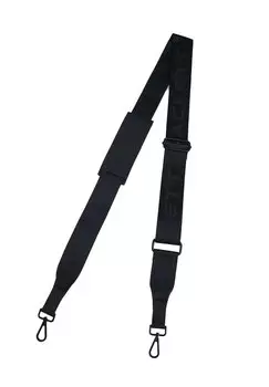 Сумка выходного дня Hackett London, черный