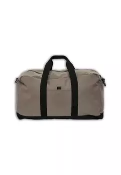 Сумка выходного дня HALO, светло-коричневый