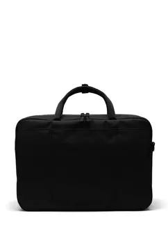 Сумка выходного дня Herschel, черный