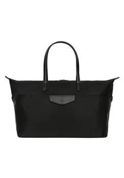 Сумка выходного дня Hexagona, цвет Mottled Black