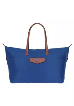 Сумка выходного дня Hexagona, синий