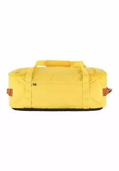 Сумка выходного дня HIGH COAST DUFFEL 36 Fjllrven, желтый