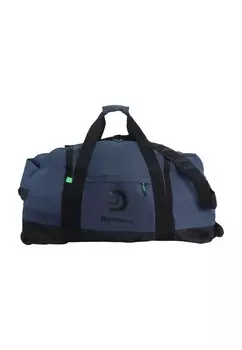 Сумка выходного дня Holdall Discovery, синий
