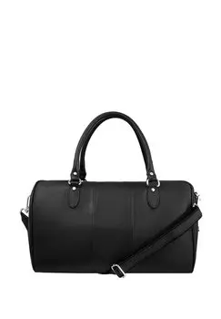 Сумка выходного дня Holdall RYKO, черный