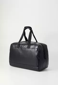 Сумка выходного дня IKON PUFFY KARL LAGERFELD, черный