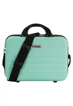 Сумка выходного дня Itaca, светло-зеленый