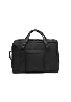 Сумка выходного дня IVAR WEEKENDBAG MISAKO, черный