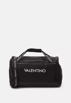 Сумка выходного дня KYLO UNISEX Valentino Bags, черный