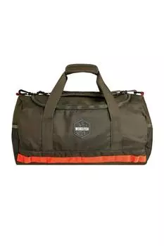 Сумка выходного дня Lomond 24л Weird Fish, зеленый