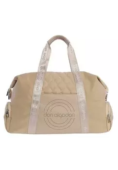 Сумка выходного дня MAYTE Don Algodon, бежевый