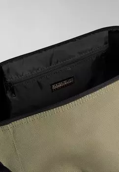 Сумка выходного дня Napapijri, светло-зеленый