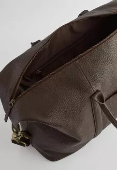 Сумка выходного дня Next, коричневый