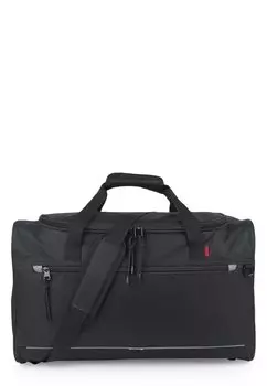 Сумка выходного дня NORWICH JASLEN, черный