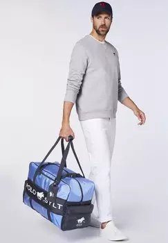 Сумка выходного дня Polo Sylt, темно-синий