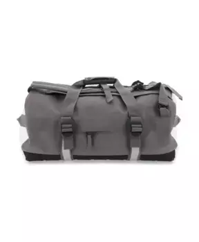 Сумка выходного дня Rains, серый