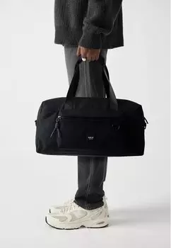 Сумка выходного дня Replay, черный