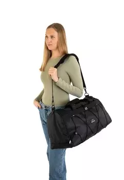 Сумка выходного дня Shawn Johnny Urban, черный