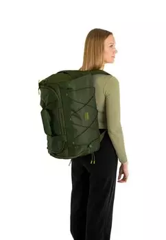 Сумка выходного дня Shawn Johnny Urban, зеленый