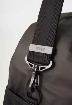 Сумка выходного дня STORMY HOLDALL BOSS, черный