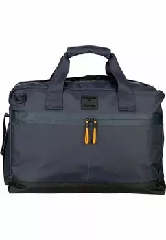 Сумка выходного дня Strellson, синий