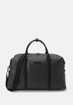 Сумка выходного дня TYRONE UNISEX Valentino Bags, черный