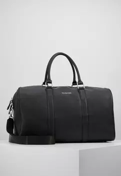 Сумка выходного дня Valentino, черный