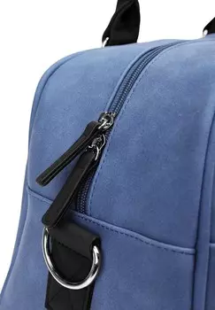 Сумка выходного дня VUCH, синий