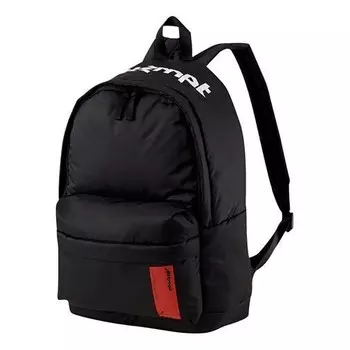 Сумка x attmpt backpack 'black red' Puma, черный
