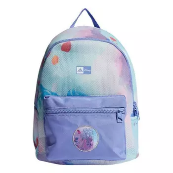 Сумка x frozen classic backpack 'blue' Adidas, синий