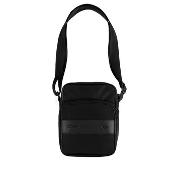 Сумка x jjjjound nylon bag Adidas, черный