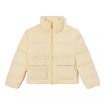 Сумка x joe fresh goods tote 'brown beige' Vans, коричневый