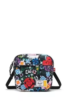 Сумка x LEGO Classic Herschel, черный