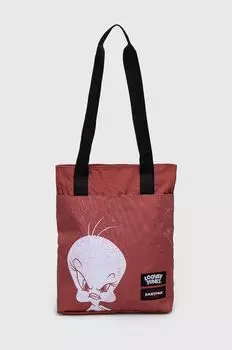 Сумка x Looney Tunes Eastpak, мультиколор