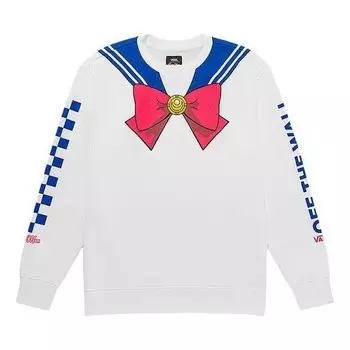 Сумка x pretty guardian sailor moon got this mini backpack 'purple' Vans, фиолетовый
