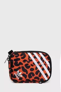Сумка x Rich Mnisi HD7060 adidas Originals, красный