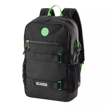 Сумка x santa cruz backpack 'black' Puma, черный
