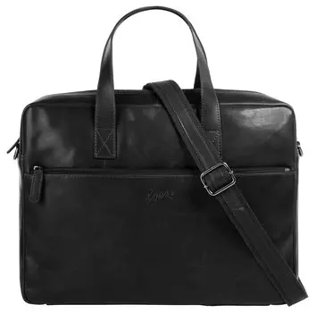 Сумка X ZONE Aktentasche, черный