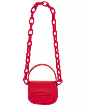 Сумка XS 1DR Diesel, цвет Fiery Red
