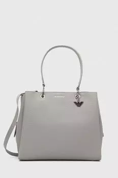 Сумка Y3D158.YFN6E Emporio Armani, серый