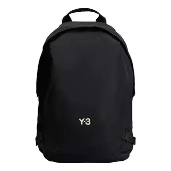 Сумка y-3 backpack 'black' Adidas, черный
