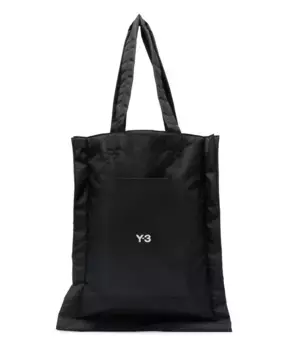 Сумка Y-3, черный