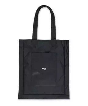 Сумка Y-3, черный