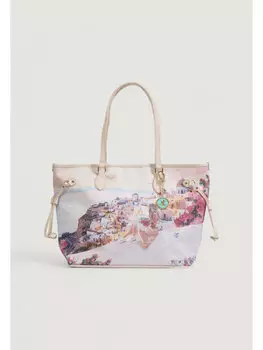 Сумка Y Not?, бежевый