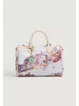 Сумка Y Not?, бежевый